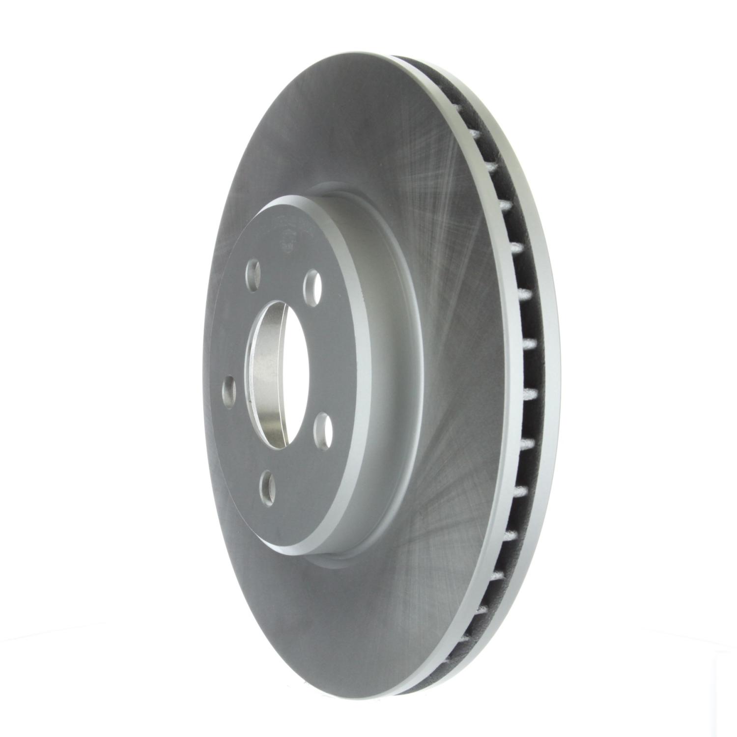 Inroble BR53022 - Disc Brake Rotor Inroble BR53022 Disc Brake Rotor product image 1 of 5