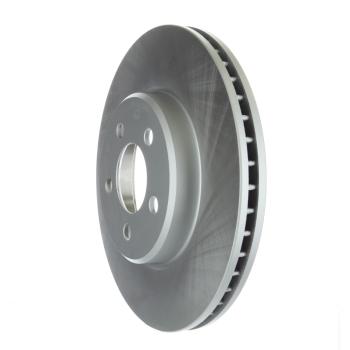 2018 Dodge Challenger Disc Brake Rotor Front Inroble BR53022 image 1 of 4