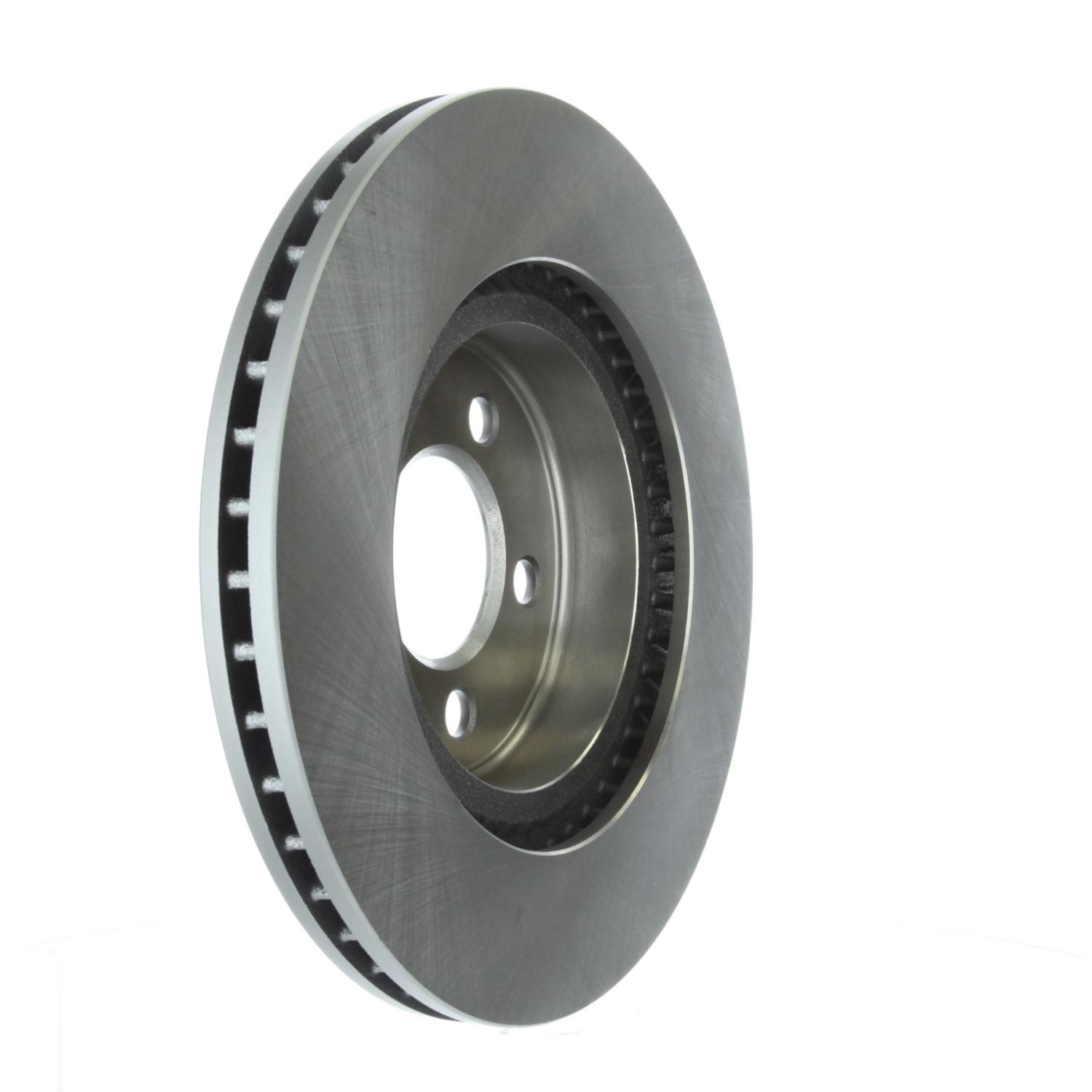 Inroble BR53022 - Disc Brake Rotor Inroble BR53022 Disc Brake Rotor product image 2 of 5