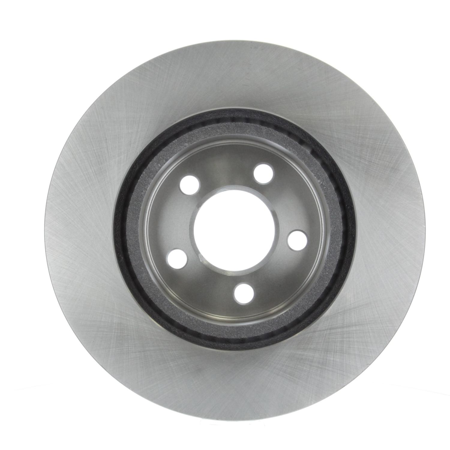 Inroble BR53022 - Disc Brake Rotor Inroble BR53022 Disc Brake Rotor product image 3 of 5