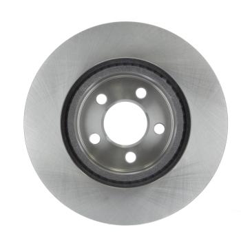 2018 Dodge Challenger Disc Brake Rotor Front Inroble BR53022 image 3 of 4