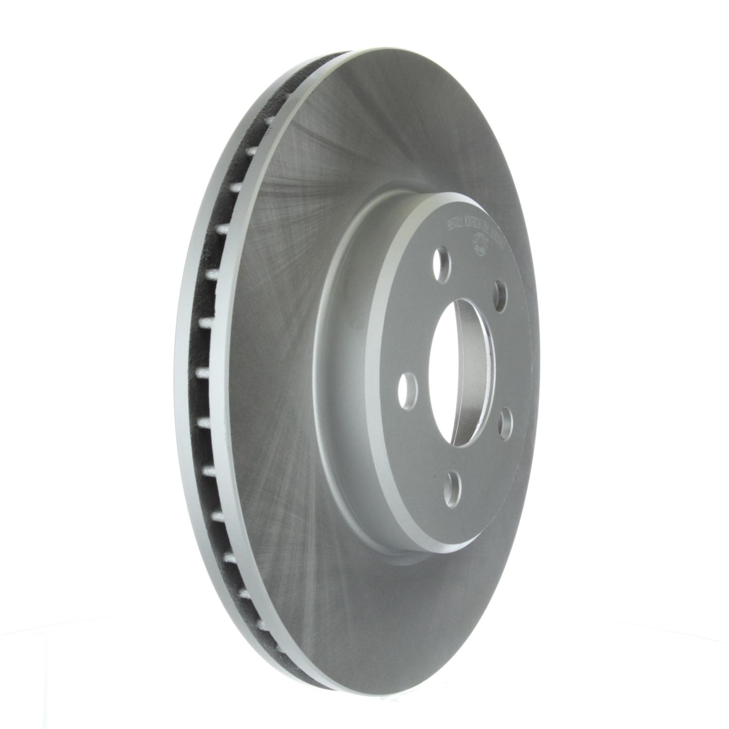 Inroble BR53022 - Disc Brake Rotor Inroble BR53022 Disc Brake Rotor product image 5 of 5