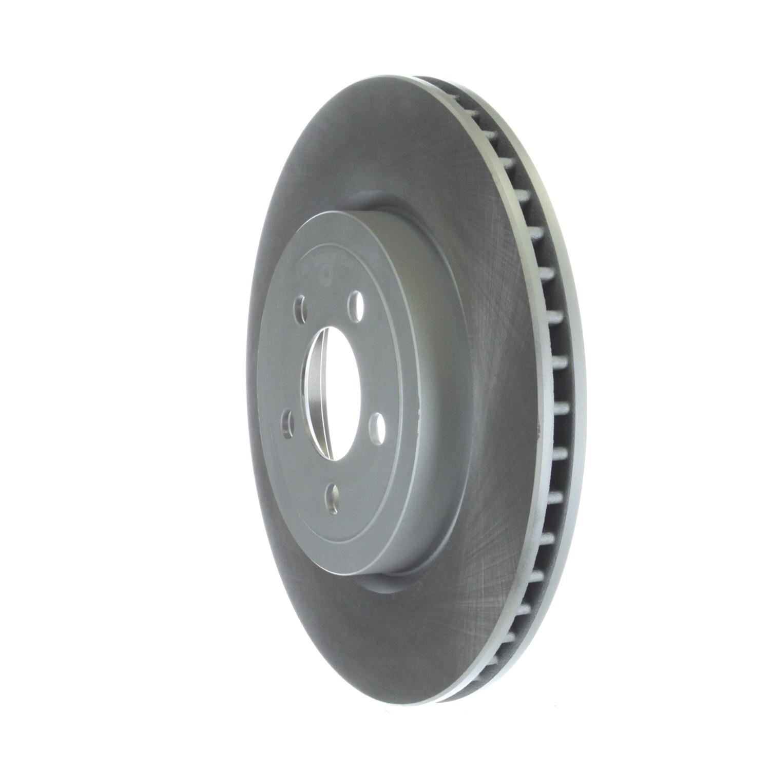 Inroble BR53023 - Disc Brake Rotor Inroble BR53023 Disc Brake Rotor product image 1 of 5