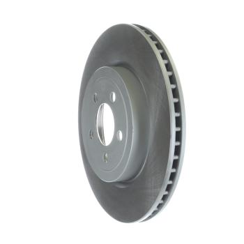 2018 Dodge Challenger Disc Brake Rotor Front Inroble BR53023 image 1 of 4