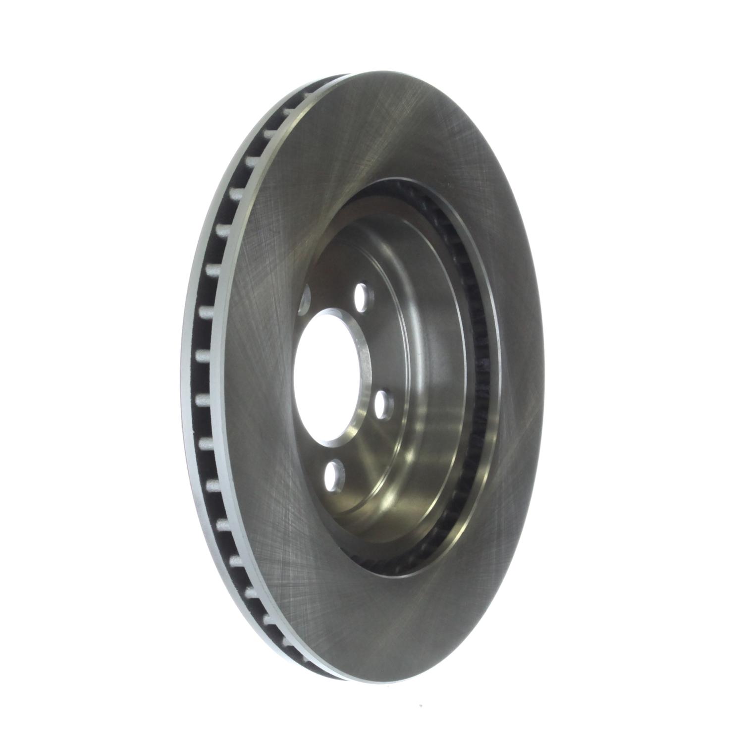 Inroble BR53023 - Disc Brake Rotor Inroble BR53023 Disc Brake Rotor product image 2 of 5
