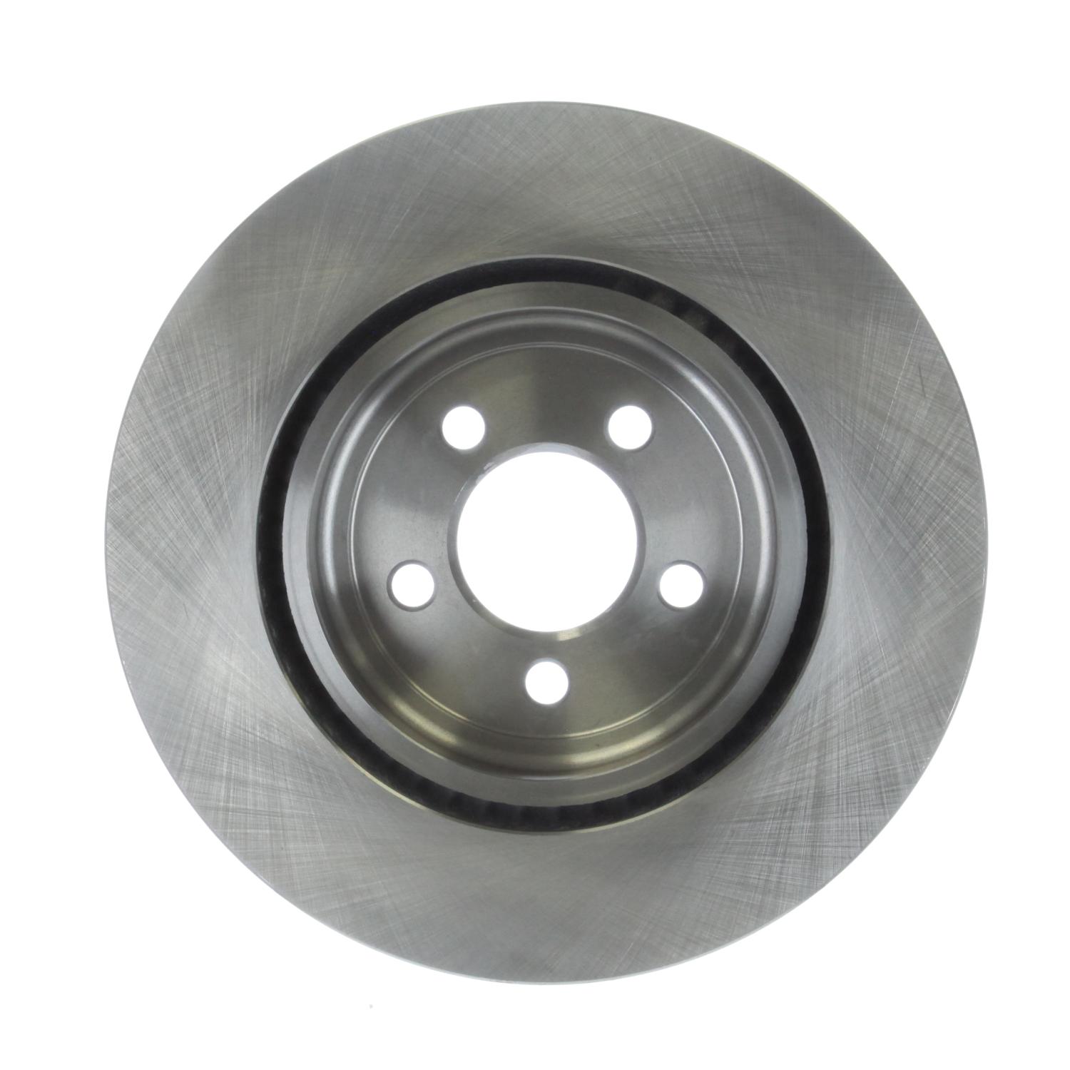 Inroble BR53023 - Disc Brake Rotor Inroble BR53023 Disc Brake Rotor product image 3 of 5