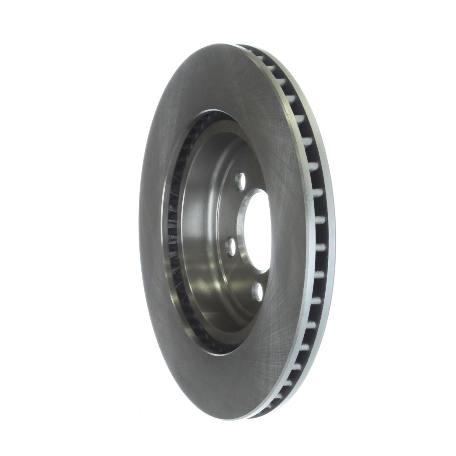 Inroble BR53023 - Disc Brake Rotor Inroble BR53023 Disc Brake Rotor product image 4 of 5