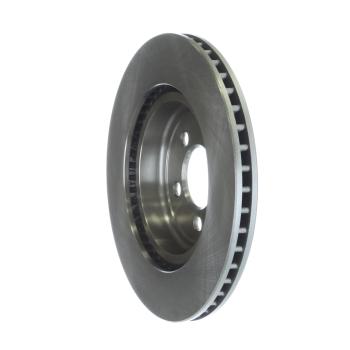 2018 Dodge Challenger Disc Brake Rotor Front Inroble BR53023 image 4 of 4