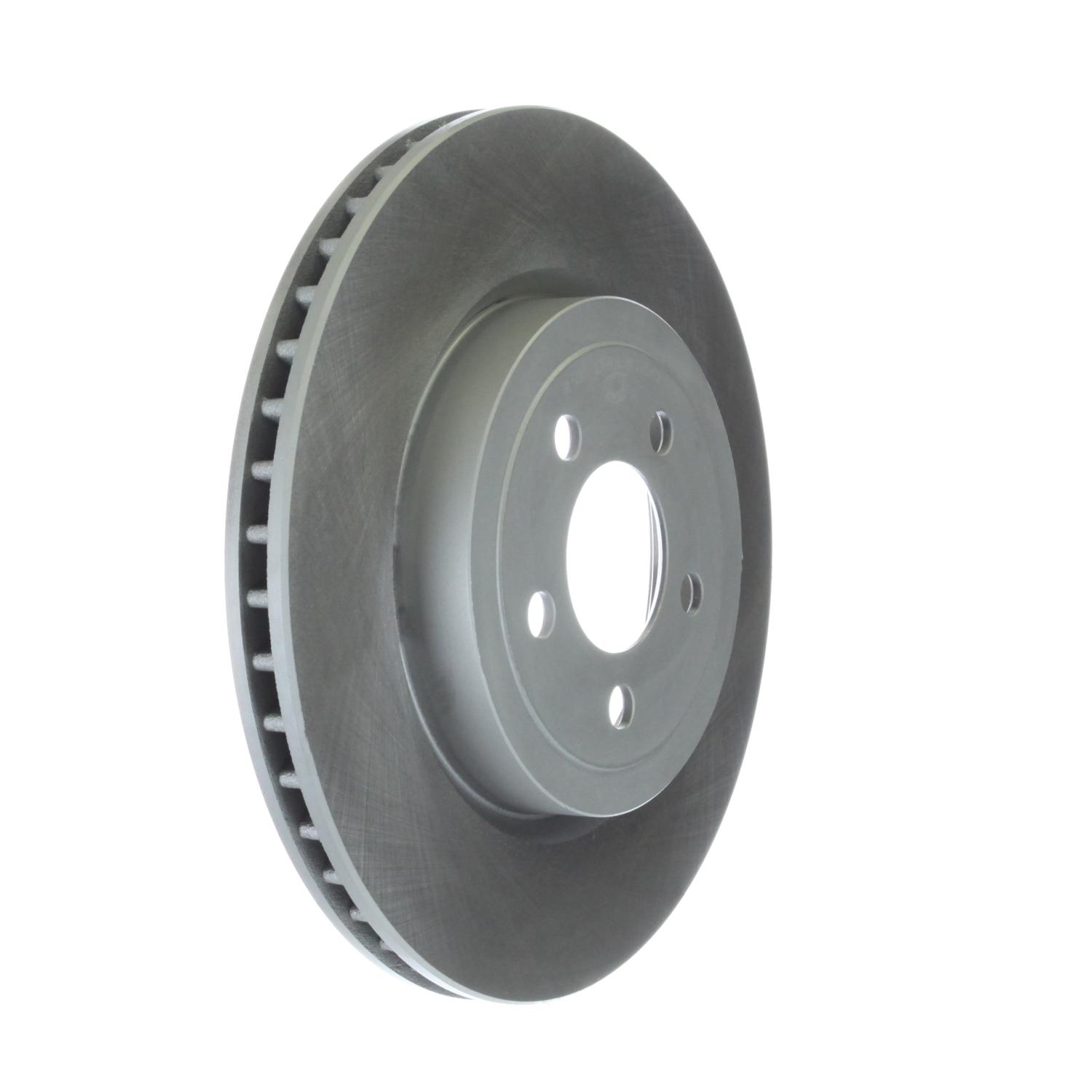 Inroble BR53023 - Disc Brake Rotor Inroble BR53023 Disc Brake Rotor product image 5 of 5