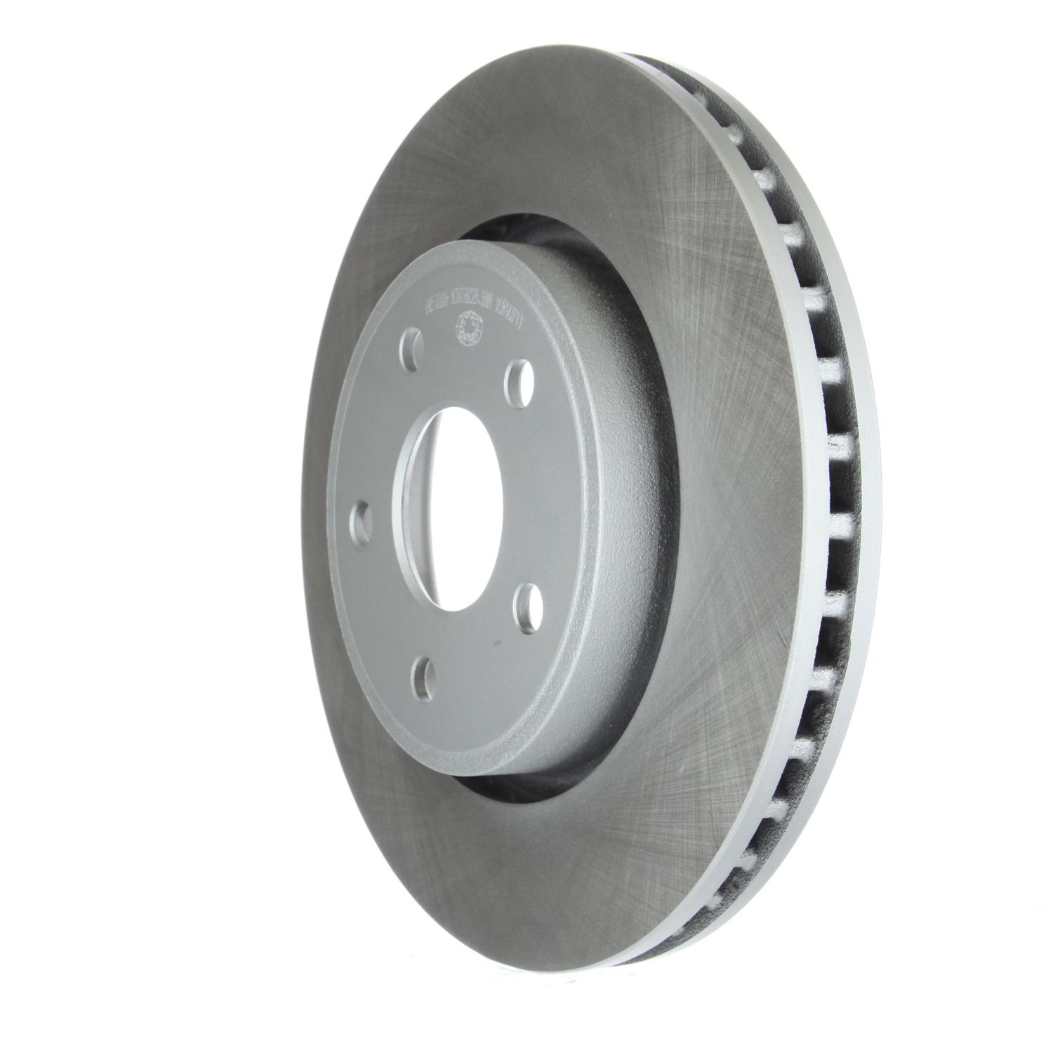 Inroble BR53026 Disc Brake Rotor product image 1 of 5