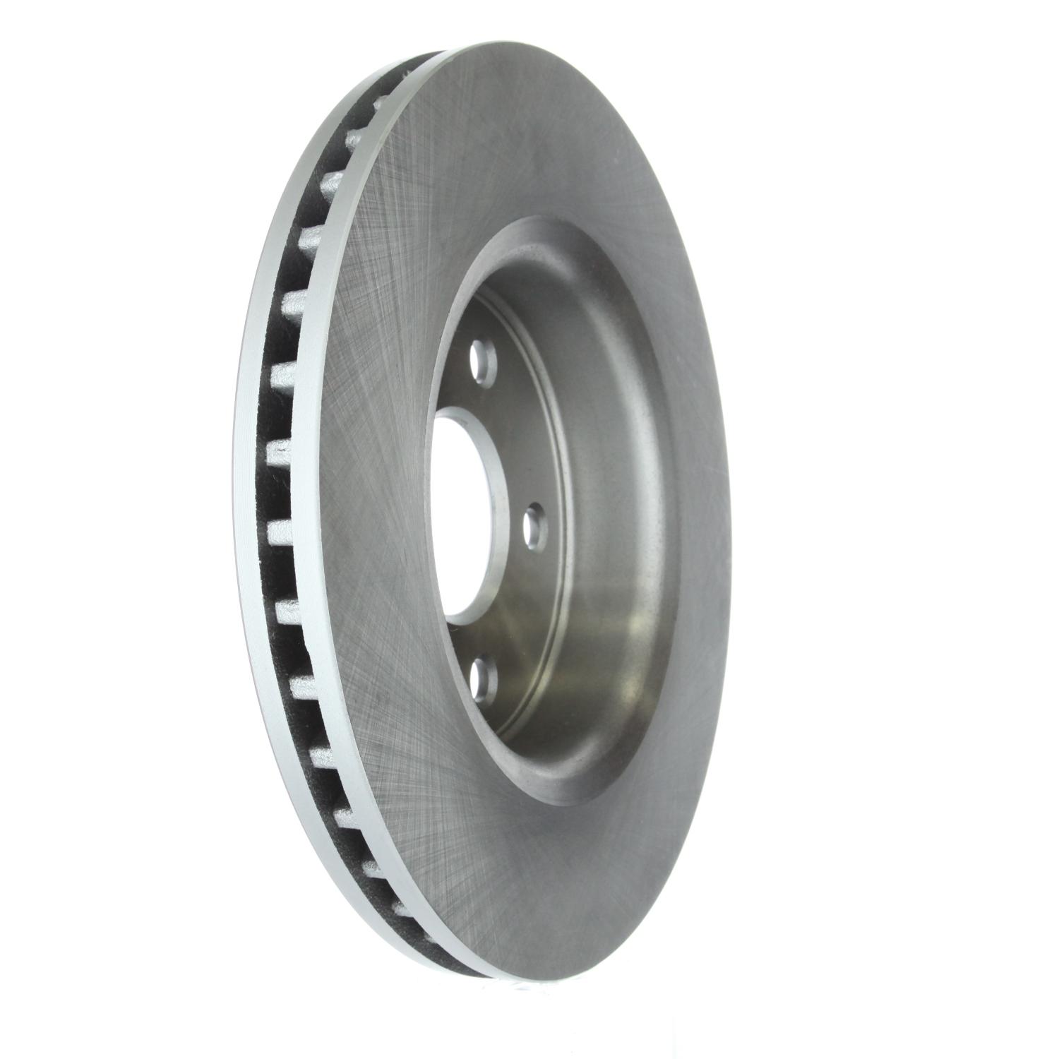 Inroble BR53026 Disc Brake Rotor product image 2 of 5