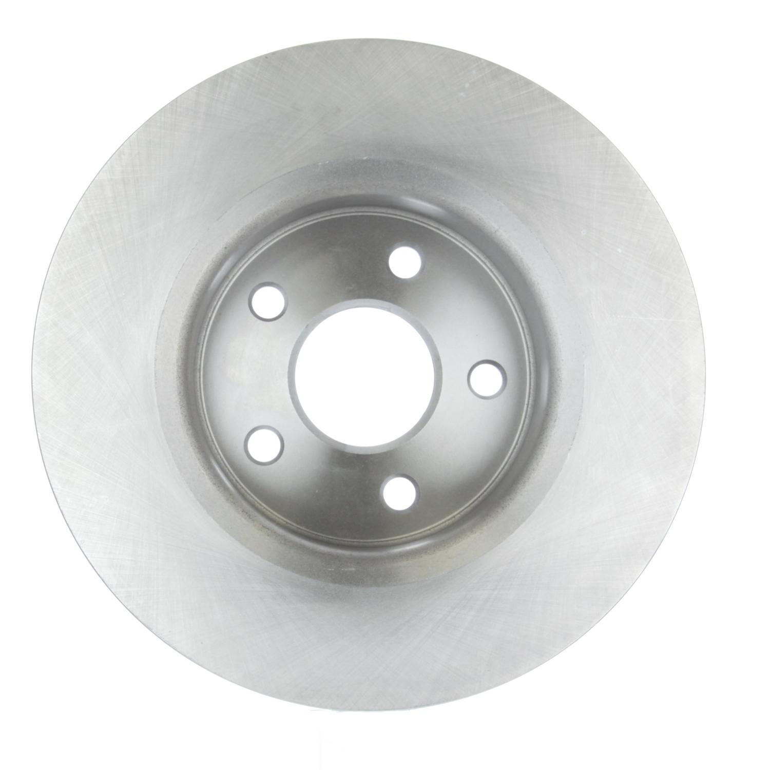 Inroble BR53026 Disc Brake Rotor product image 3 of 5