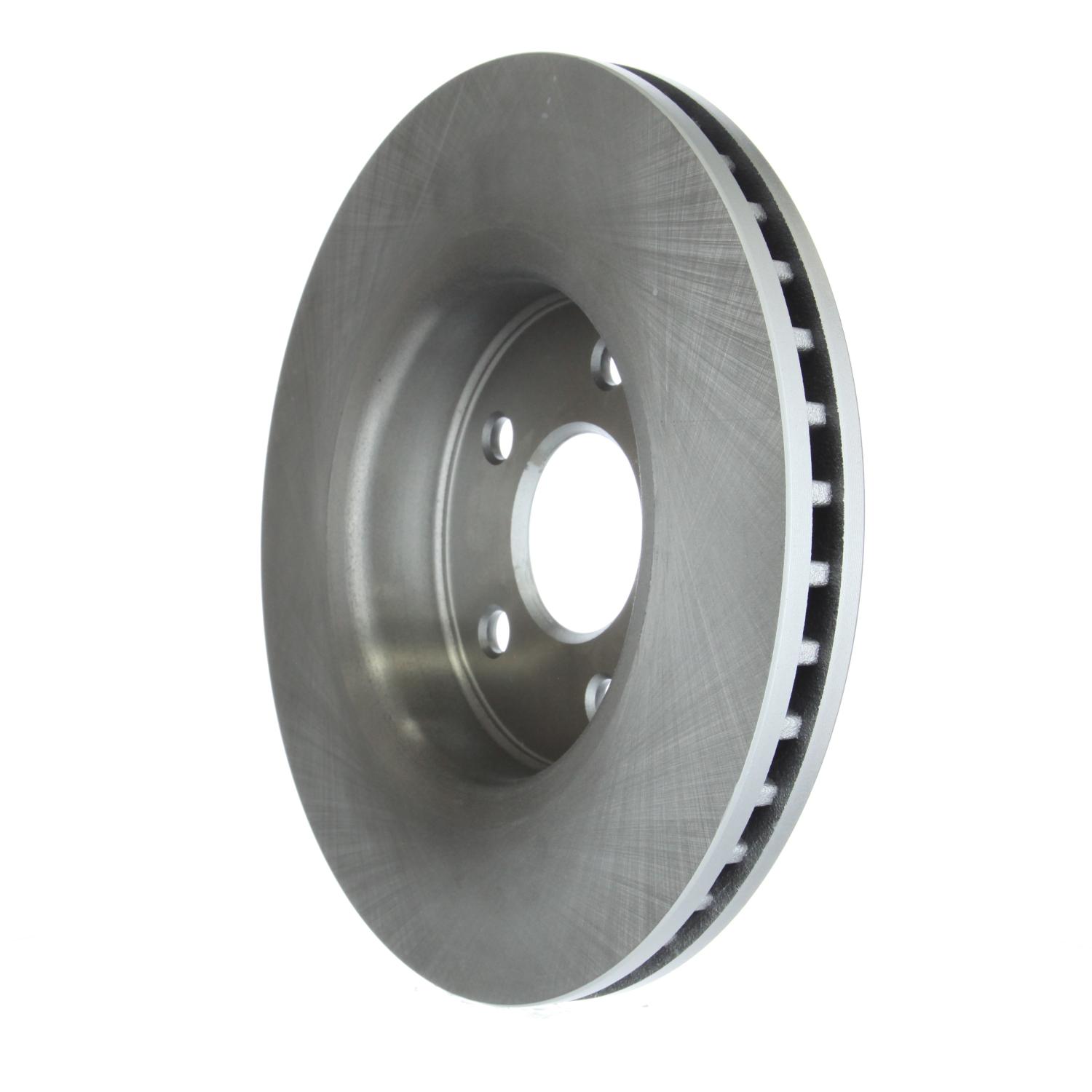Inroble BR53026 Disc Brake Rotor product image 4 of 5
