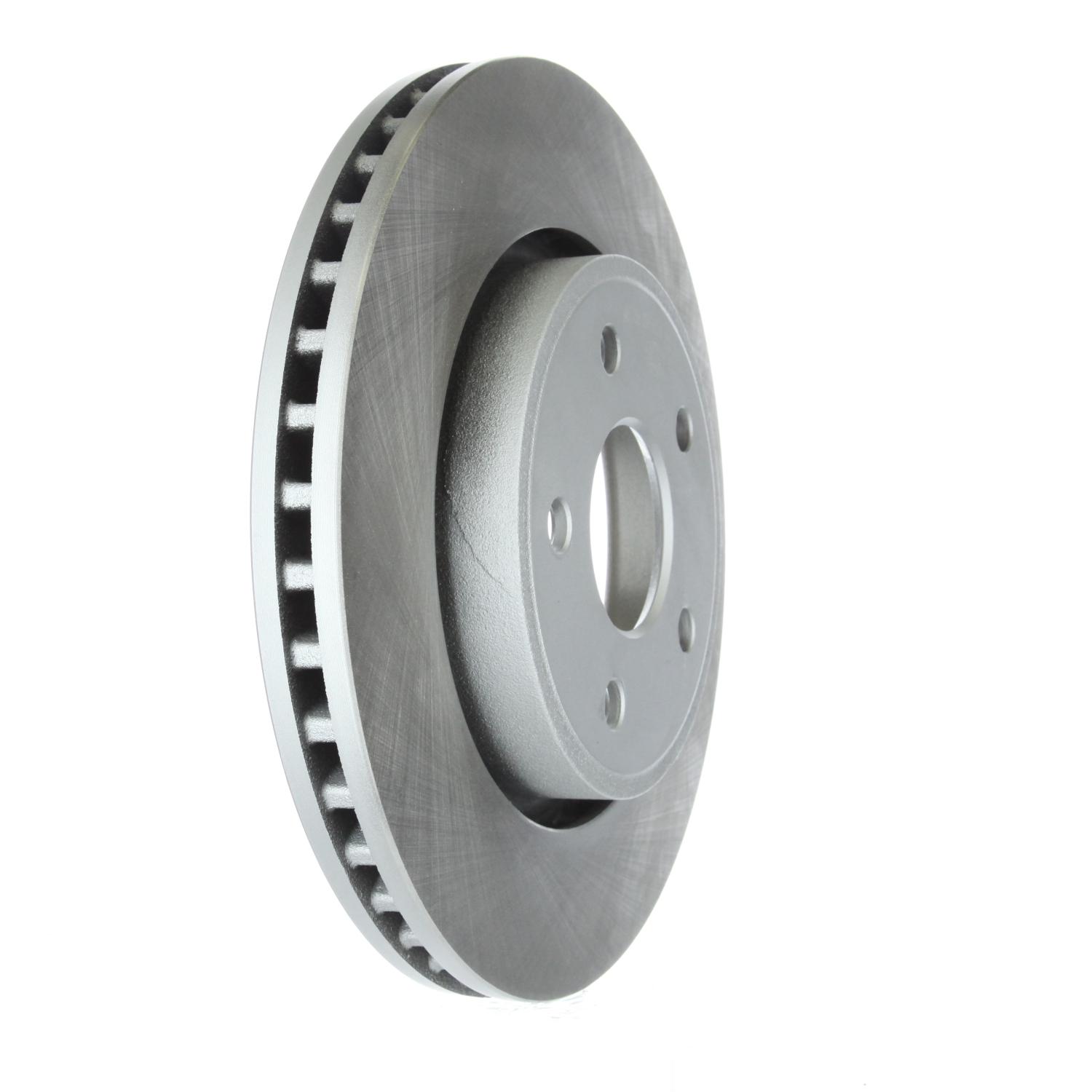 Inroble BR53026 Disc Brake Rotor product image 5 of 5