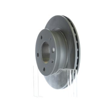 2006 Dodge Sprinter 3500 Disc Brake Rotor Front Inroble BR53028 image 1 of 4