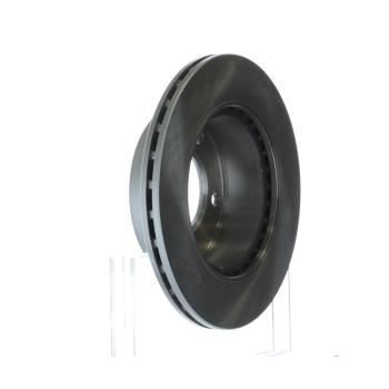 2006 Dodge Sprinter 3500 Disc Brake Rotor Front Inroble BR53028 image 2 of 4