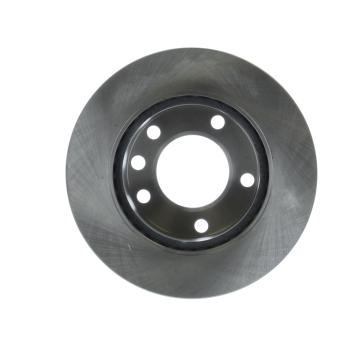 2006 Dodge Sprinter 3500 Disc Brake Rotor Front Inroble BR53028 image 3 of 4