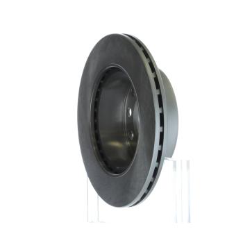 2006 Dodge Sprinter 3500 Disc Brake Rotor Front Inroble BR53028 image 4 of 4