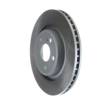 2008 Jeep Grand Cherokee Disc Brake Rotor Front Inroble BR53032 image 1 of 4