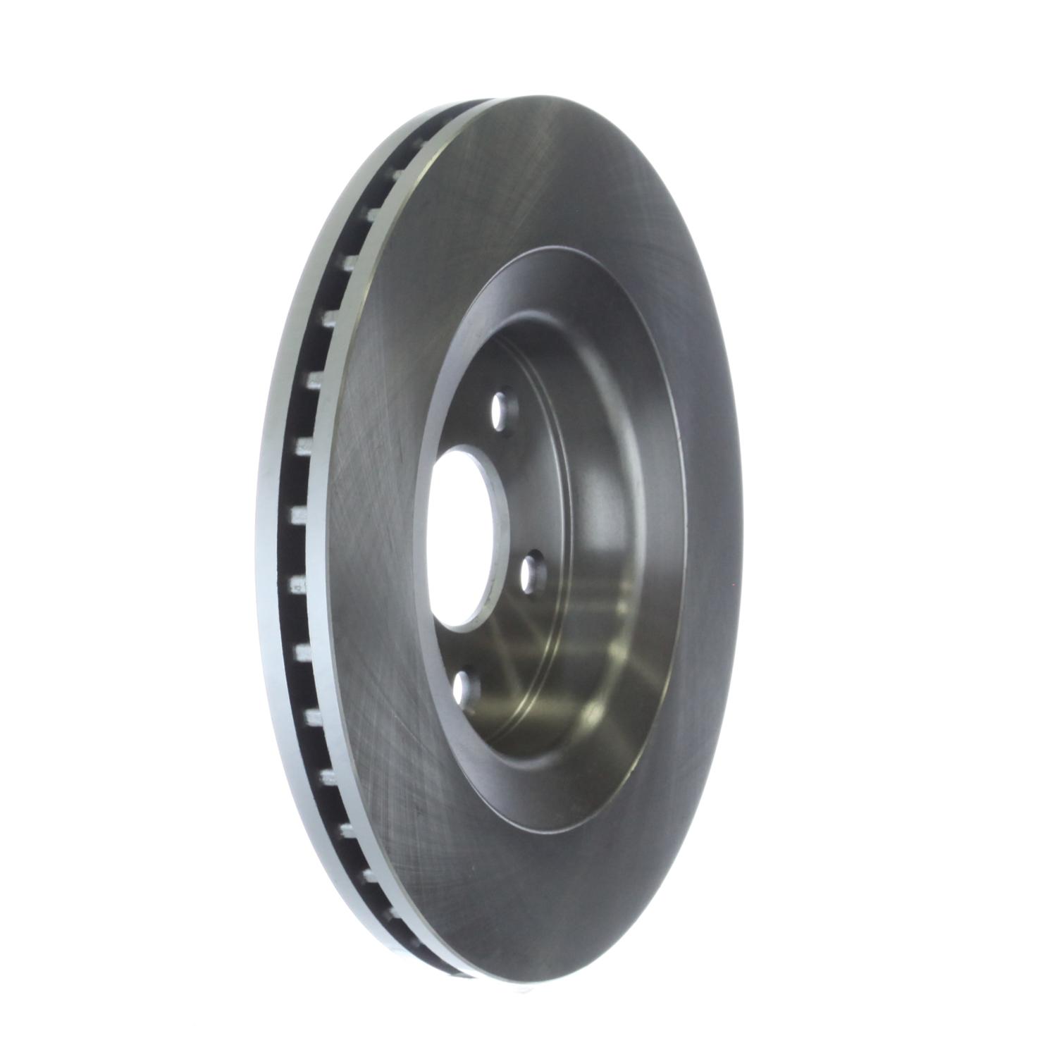 Inroble BR53032 Disc Brake Rotor product image 2 of 5