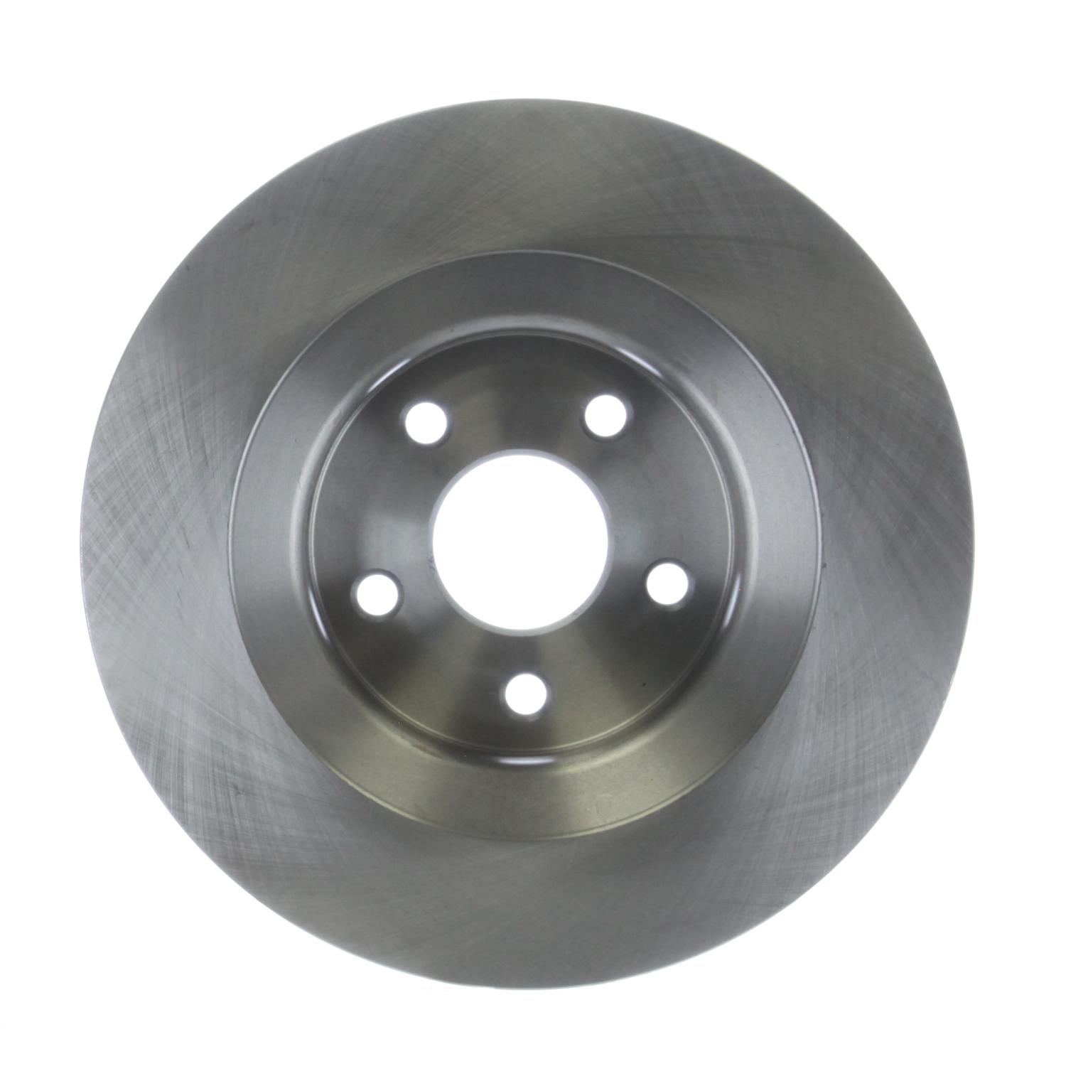 Inroble BR53032 Disc Brake Rotor product image 3 of 5