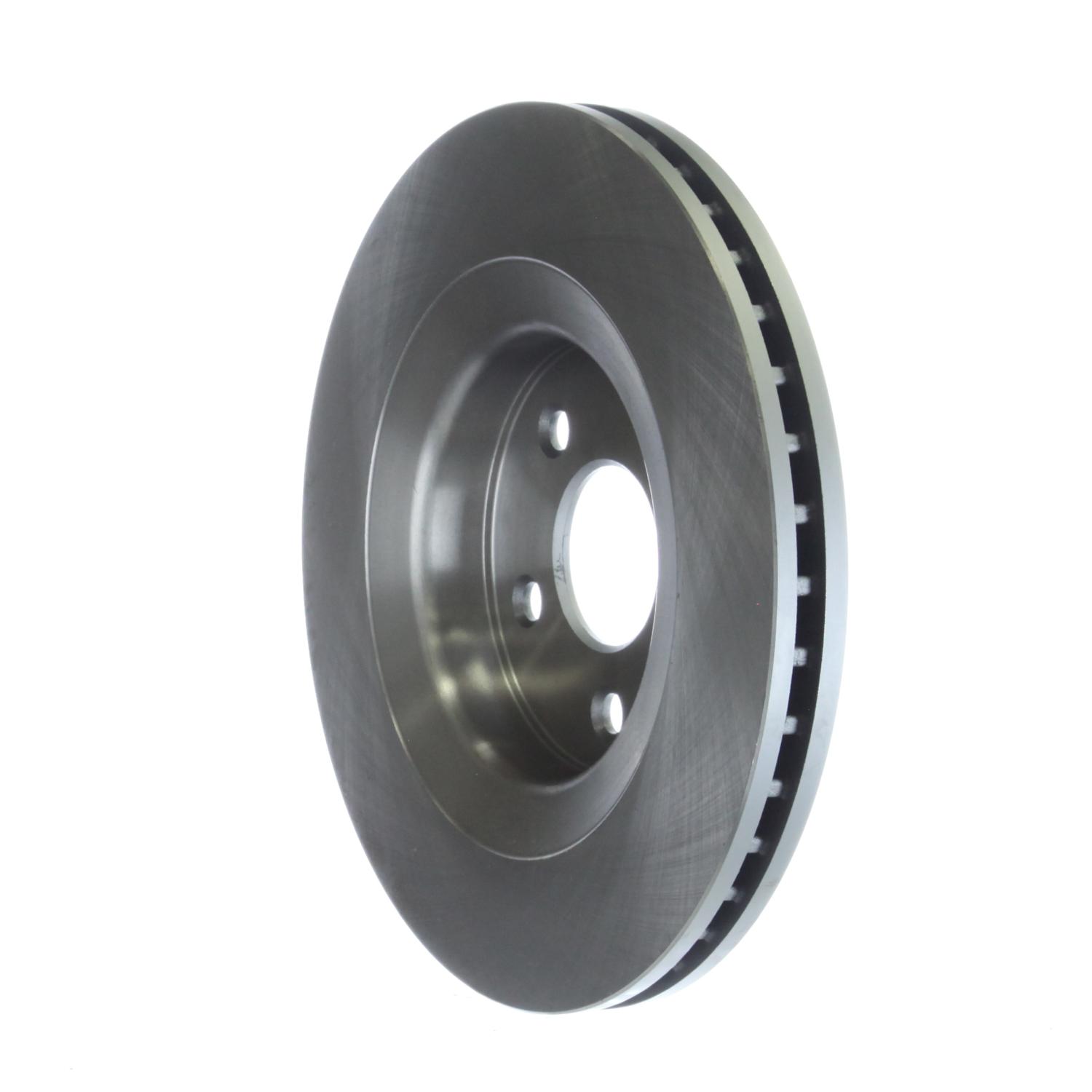 Inroble BR53032 Disc Brake Rotor product image 4 of 5