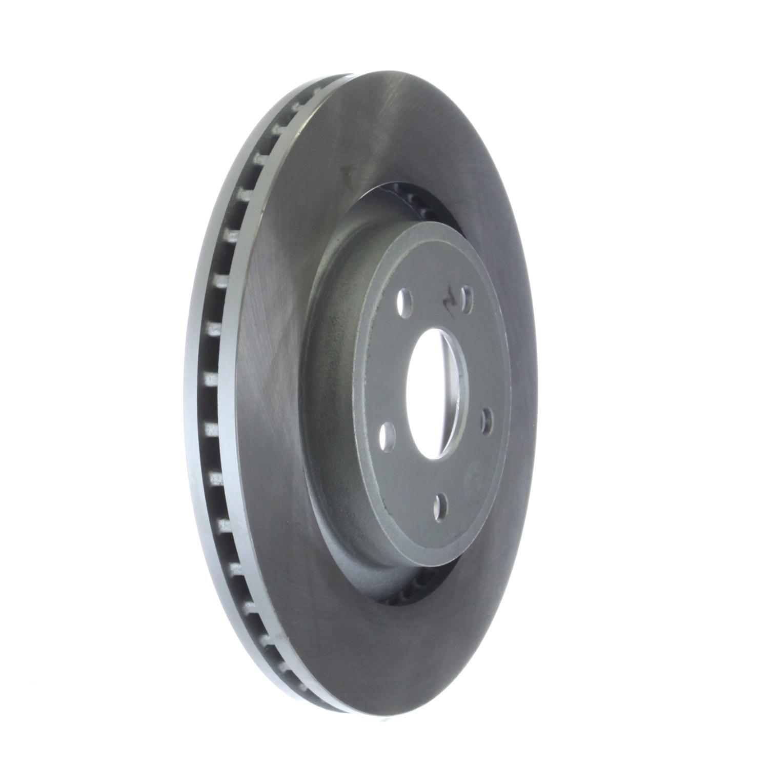Inroble BR53032 Disc Brake Rotor product image 5 of 5