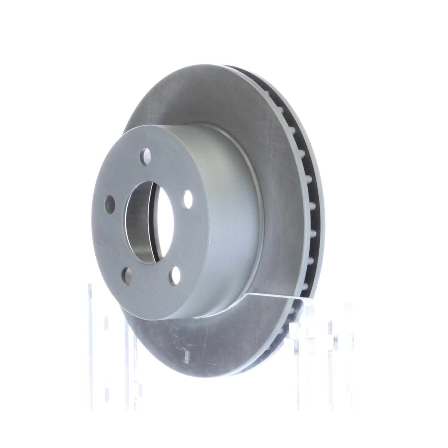 Inroble BR53035 Disc Brake Rotor product image 1 of 5