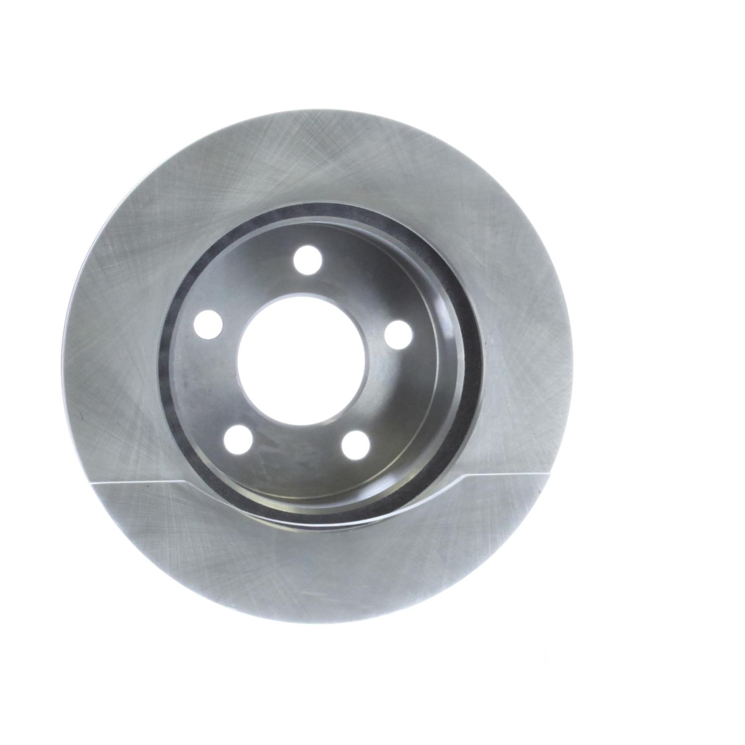 Inroble BR53035 Disc Brake Rotor product image 3 of 5