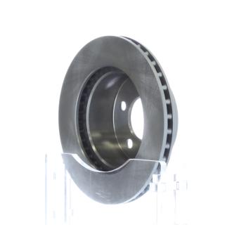 1995 Jeep Grand Cherokee Disc Brake Rotor Front Inroble BR53035 image 4 of 4