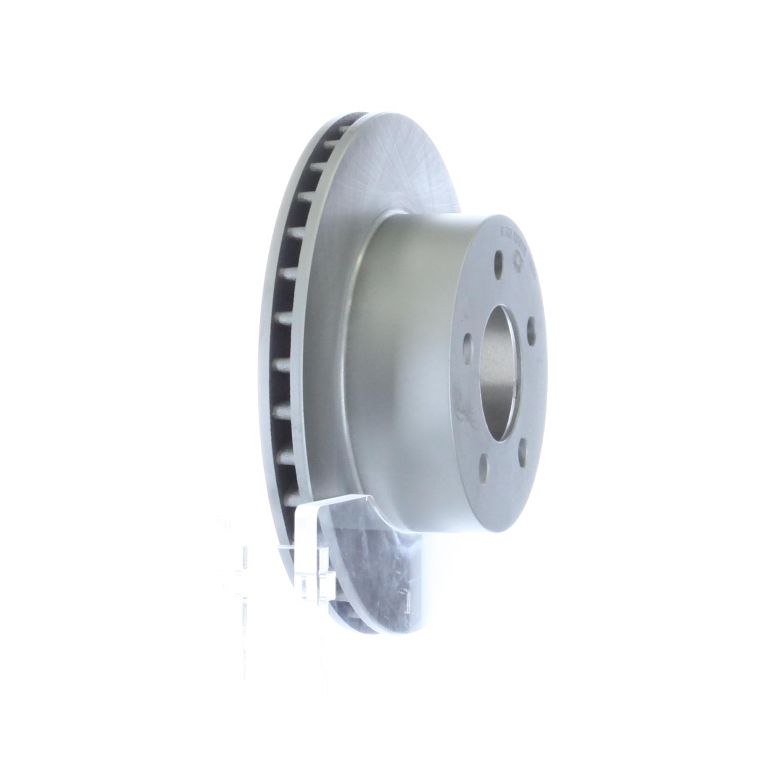 Inroble BR53035 Disc Brake Rotor product image 5 of 5