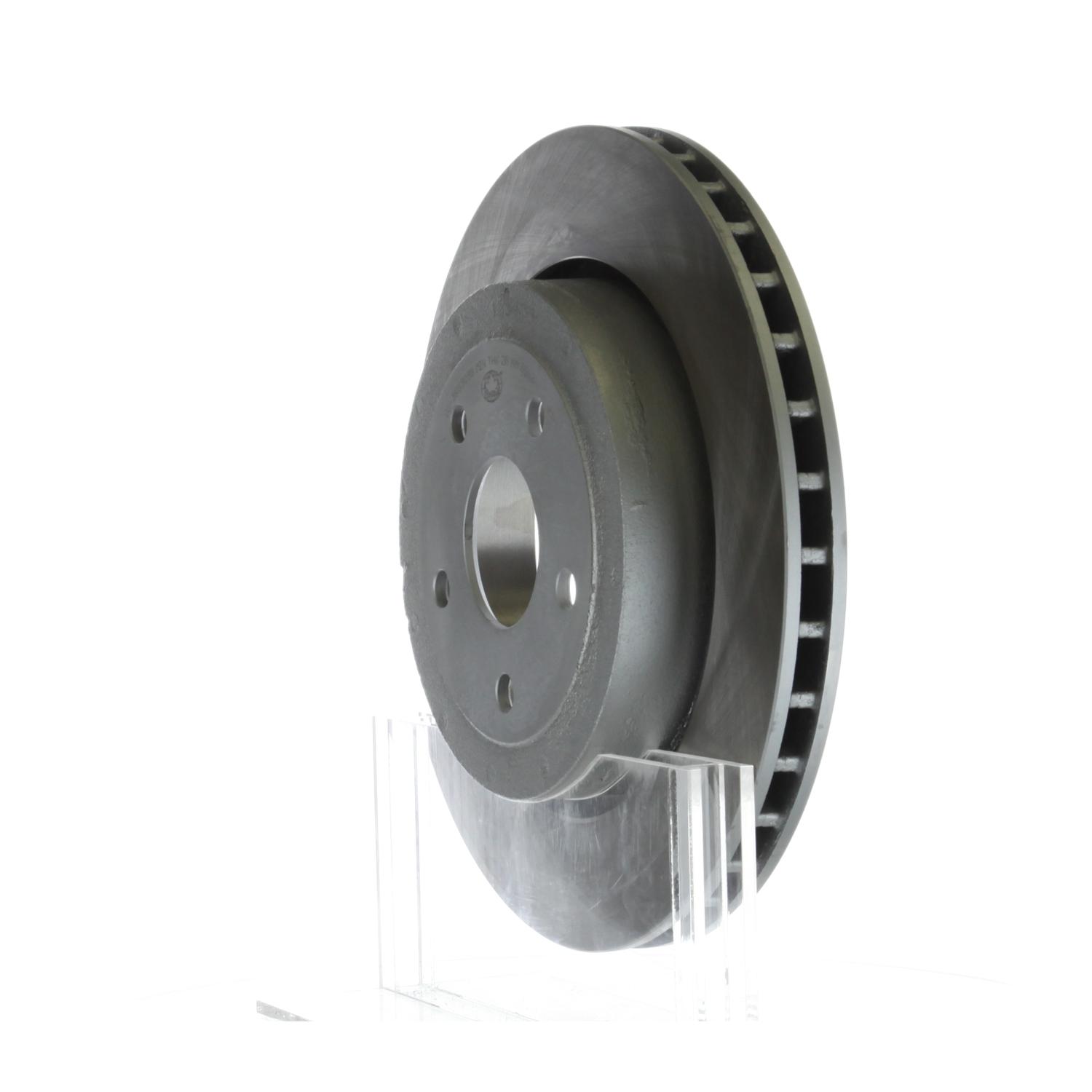Inroble BR53039 - Disc Brake Rotor Inroble BR53039 Disc Brake Rotor product image 1 of 5