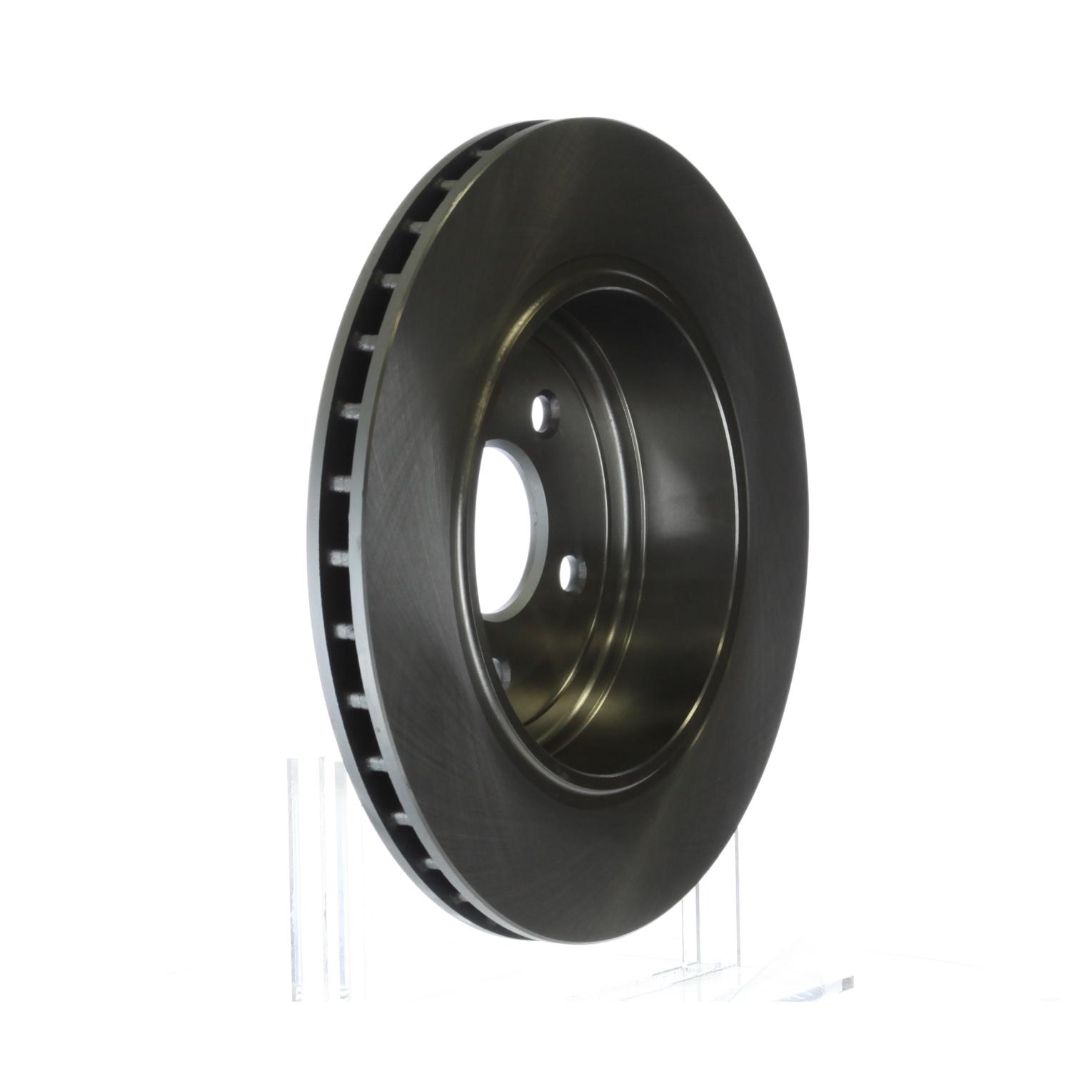 Inroble BR53039 - Disc Brake Rotor Inroble BR53039 Disc Brake Rotor product image 2 of 5