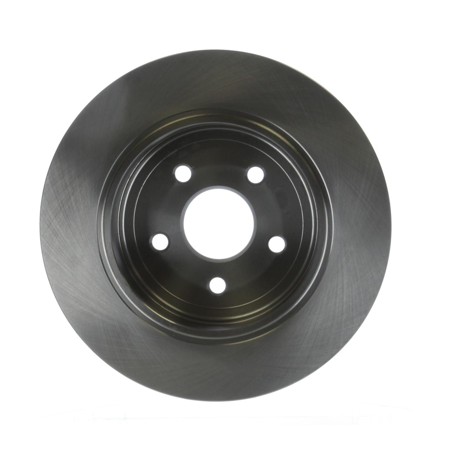 Inroble BR53039 - Disc Brake Rotor Inroble BR53039 Disc Brake Rotor product image 3 of 5