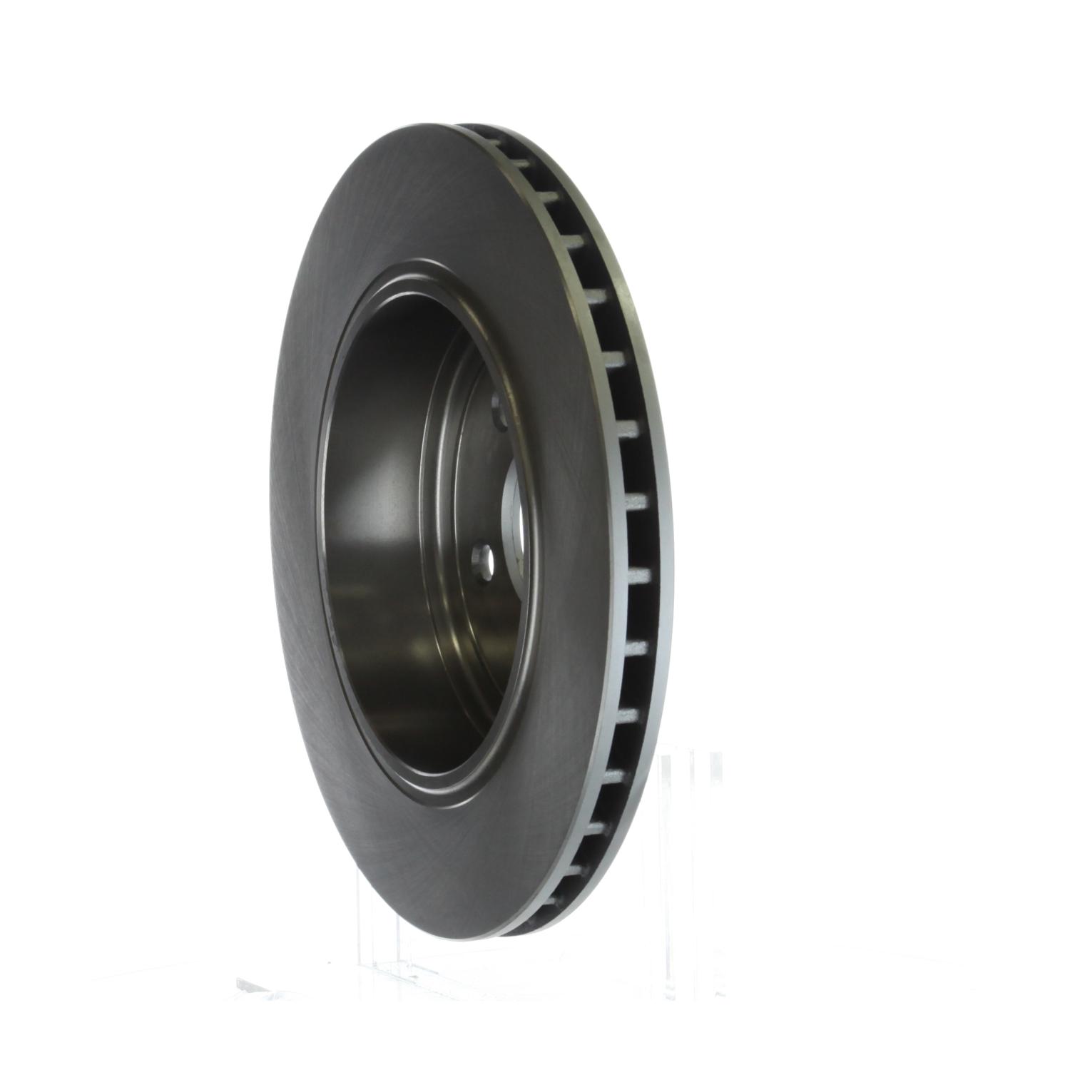 Inroble BR53039 - Disc Brake Rotor Inroble BR53039 Disc Brake Rotor product image 4 of 5