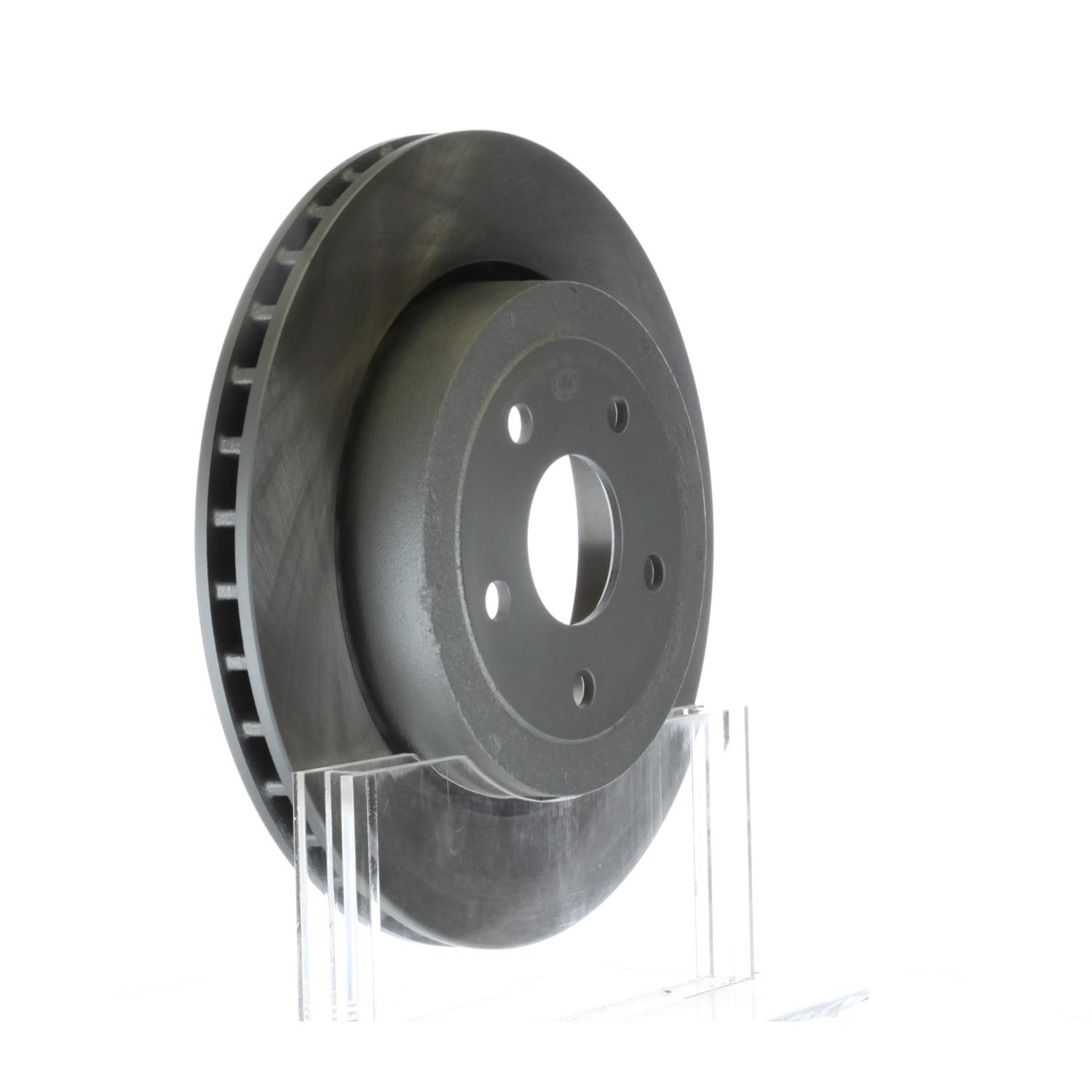 Inroble BR53039 - Disc Brake Rotor Inroble BR53039 Disc Brake Rotor product image 5 of 5