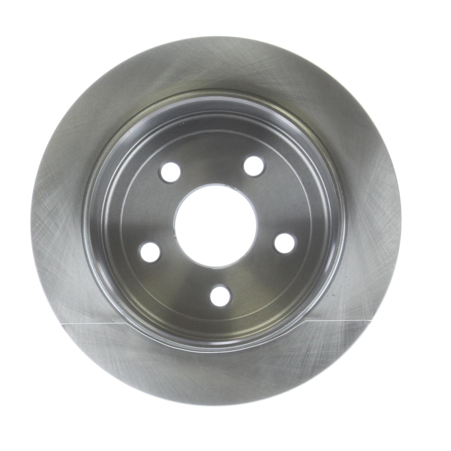 Inroble BR53041 - Disc Brake Rotor Inroble BR53041 Disc Brake Rotor product image 3 of 5
