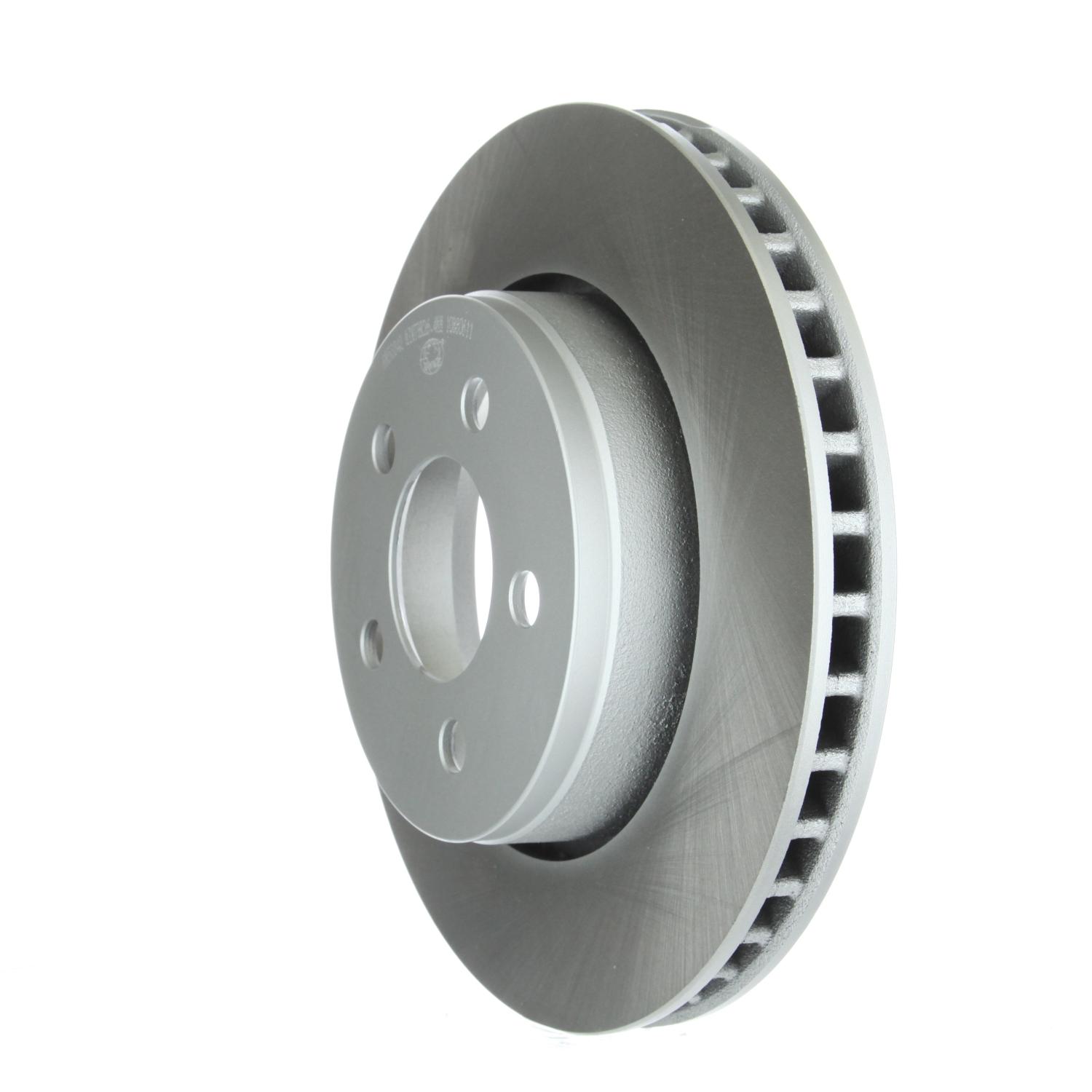 Inroble BR53042 - Disc Brake Rotor Inroble BR53042 Disc Brake Rotor product image 1 of 5