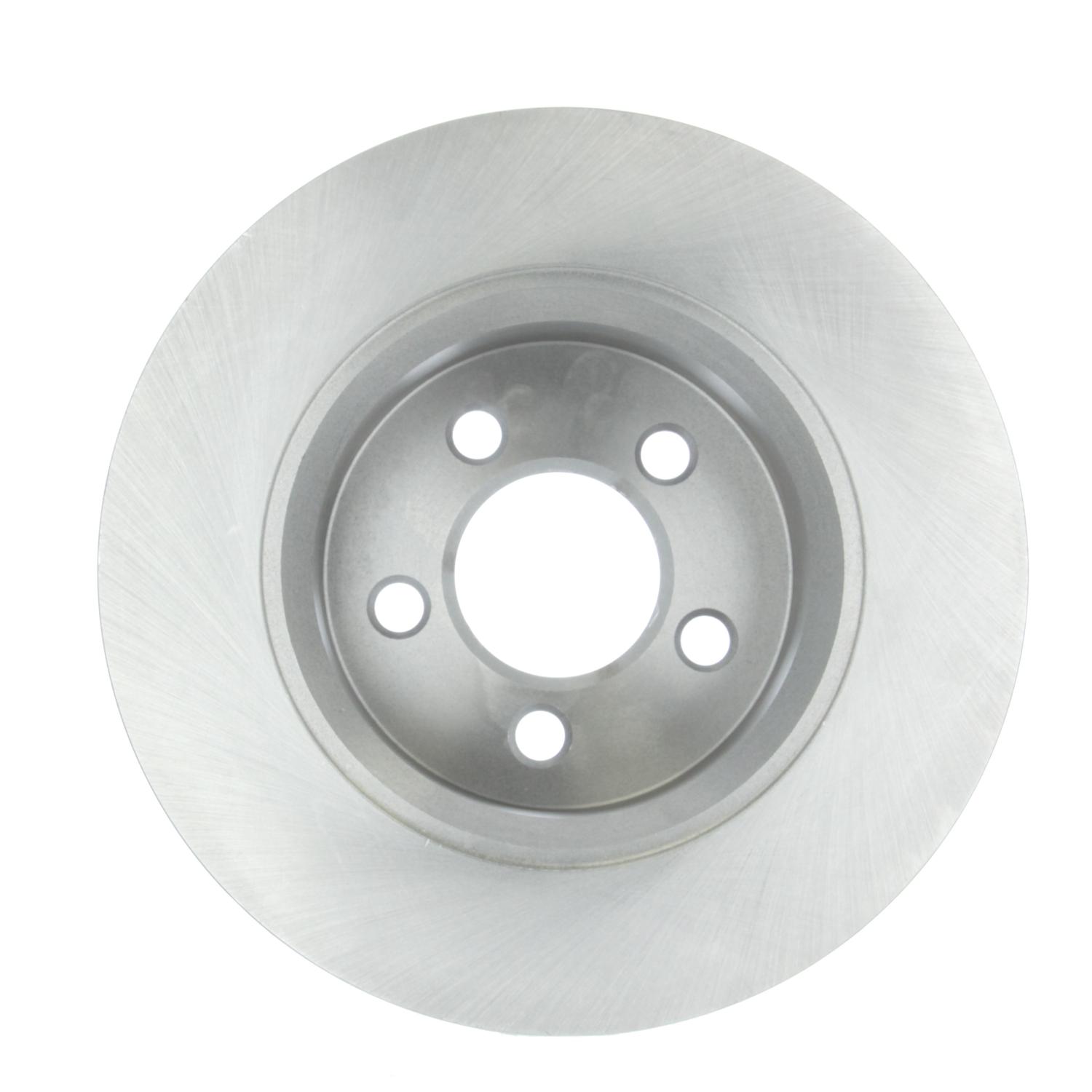 Inroble BR53042 - Disc Brake Rotor Inroble BR53042 Disc Brake Rotor product image 3 of 5