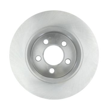 2007 Dodge Nitro Disc Brake Rotor Front Inroble BR53042 image 3 of 4