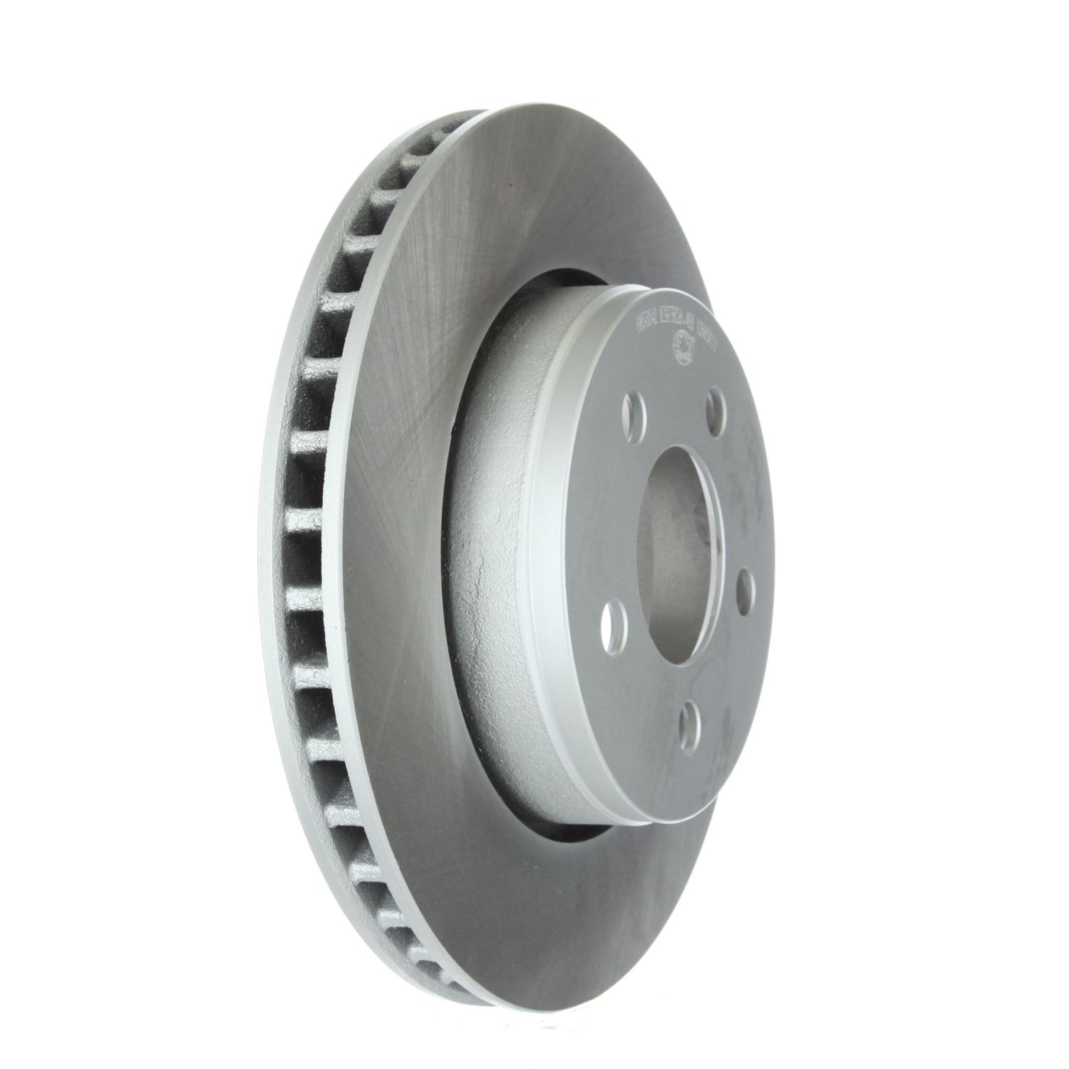 Inroble BR53042 - Disc Brake Rotor Inroble BR53042 Disc Brake Rotor product image 5 of 5