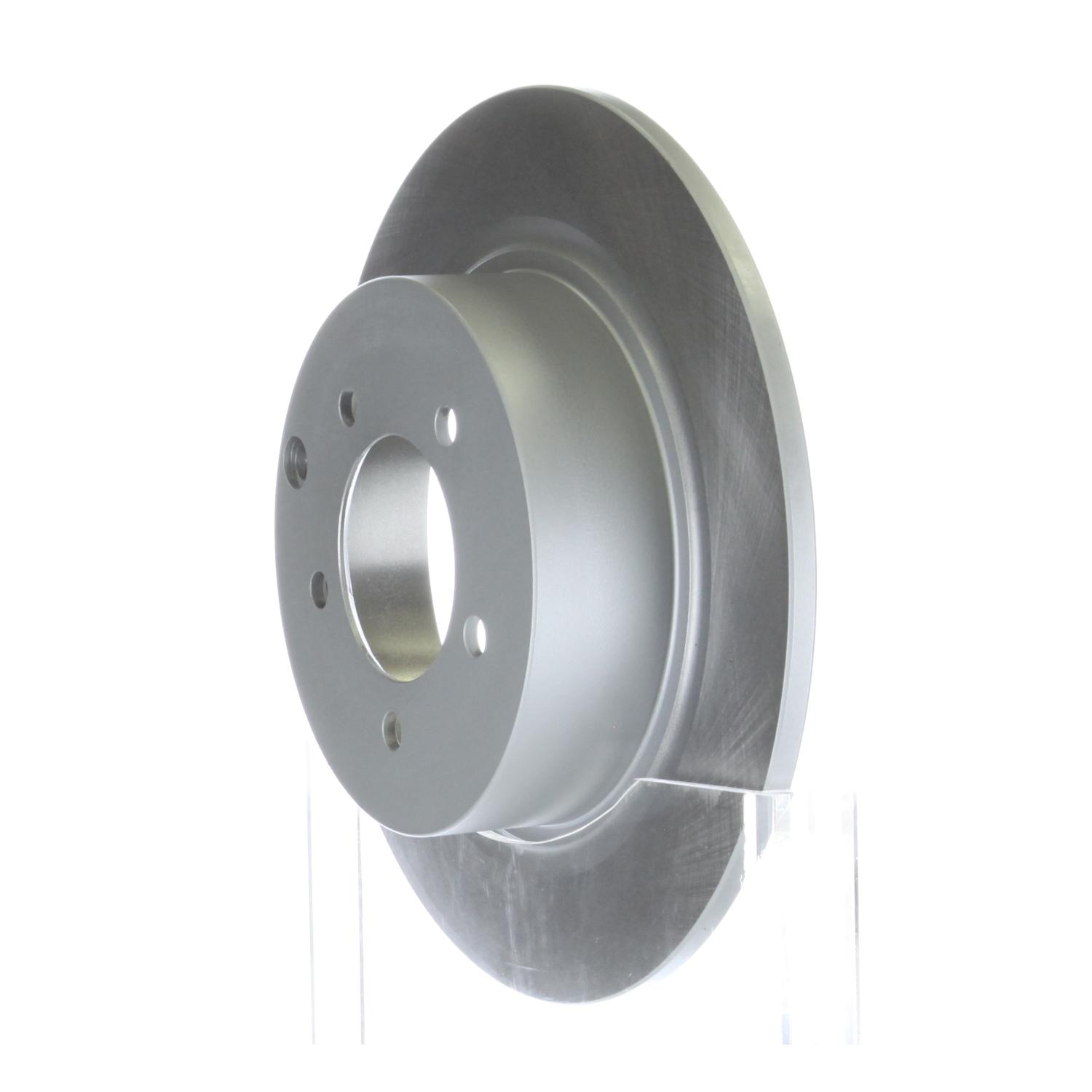 Inroble BR53043 - Disc Brake Rotor Inroble BR53043 Disc Brake Rotor product image 1 of 5