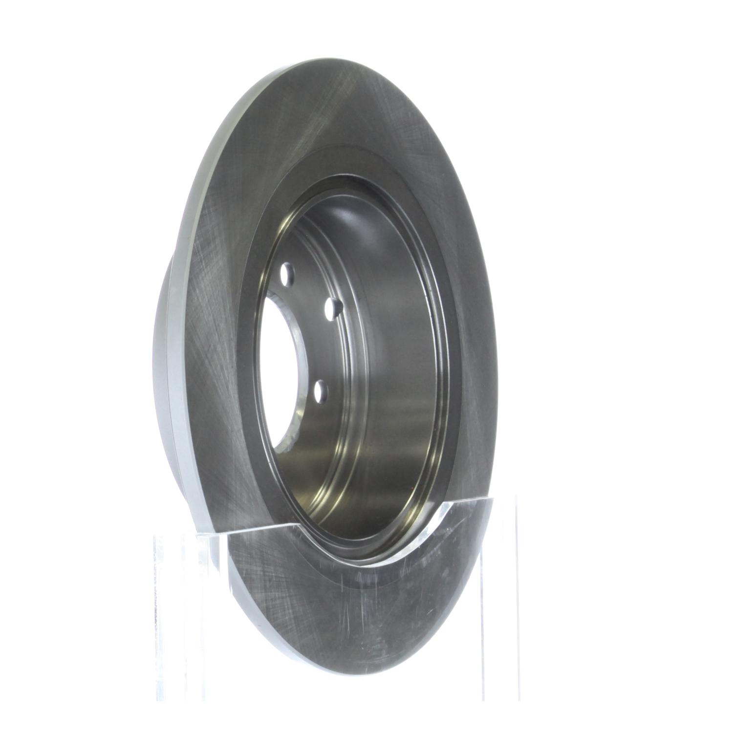 Inroble BR53043 - Disc Brake Rotor Inroble BR53043 Disc Brake Rotor product image 2 of 5