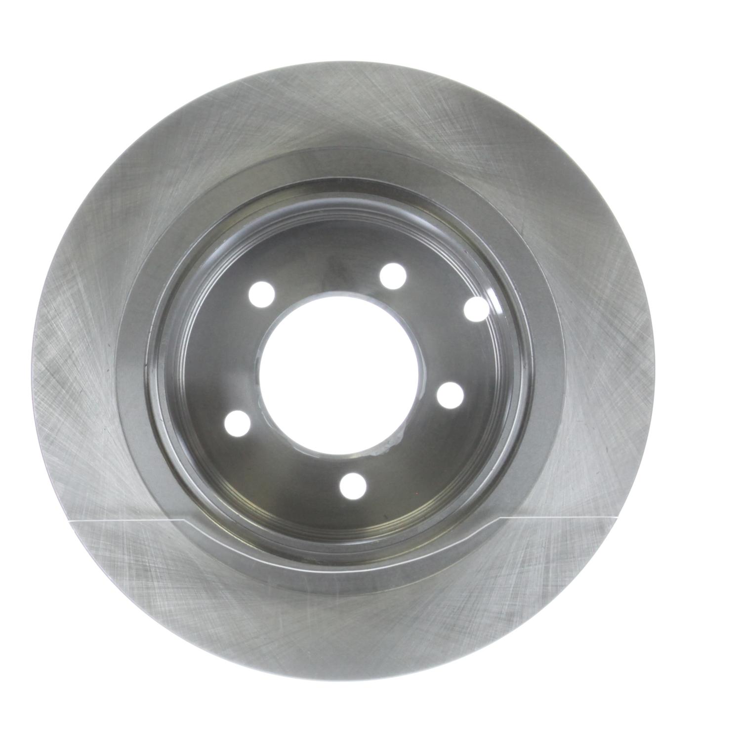 Inroble BR53043 - Disc Brake Rotor Inroble BR53043 Disc Brake Rotor product image 3 of 5