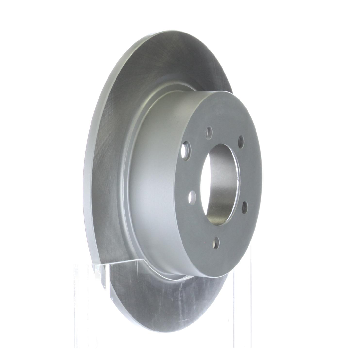 Inroble BR53043 - Disc Brake Rotor Inroble BR53043 Disc Brake Rotor product image 5 of 5