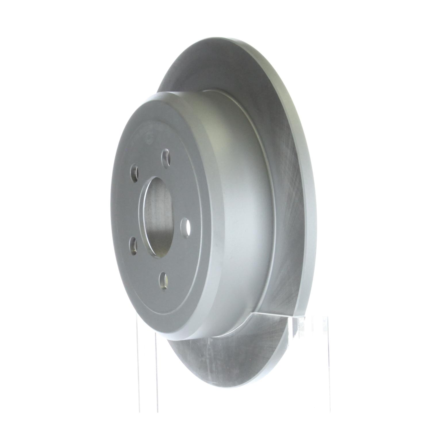 Inroble BR53044 - Disc Brake Rotor Inroble BR53044 Disc Brake Rotor product image 1 of 5