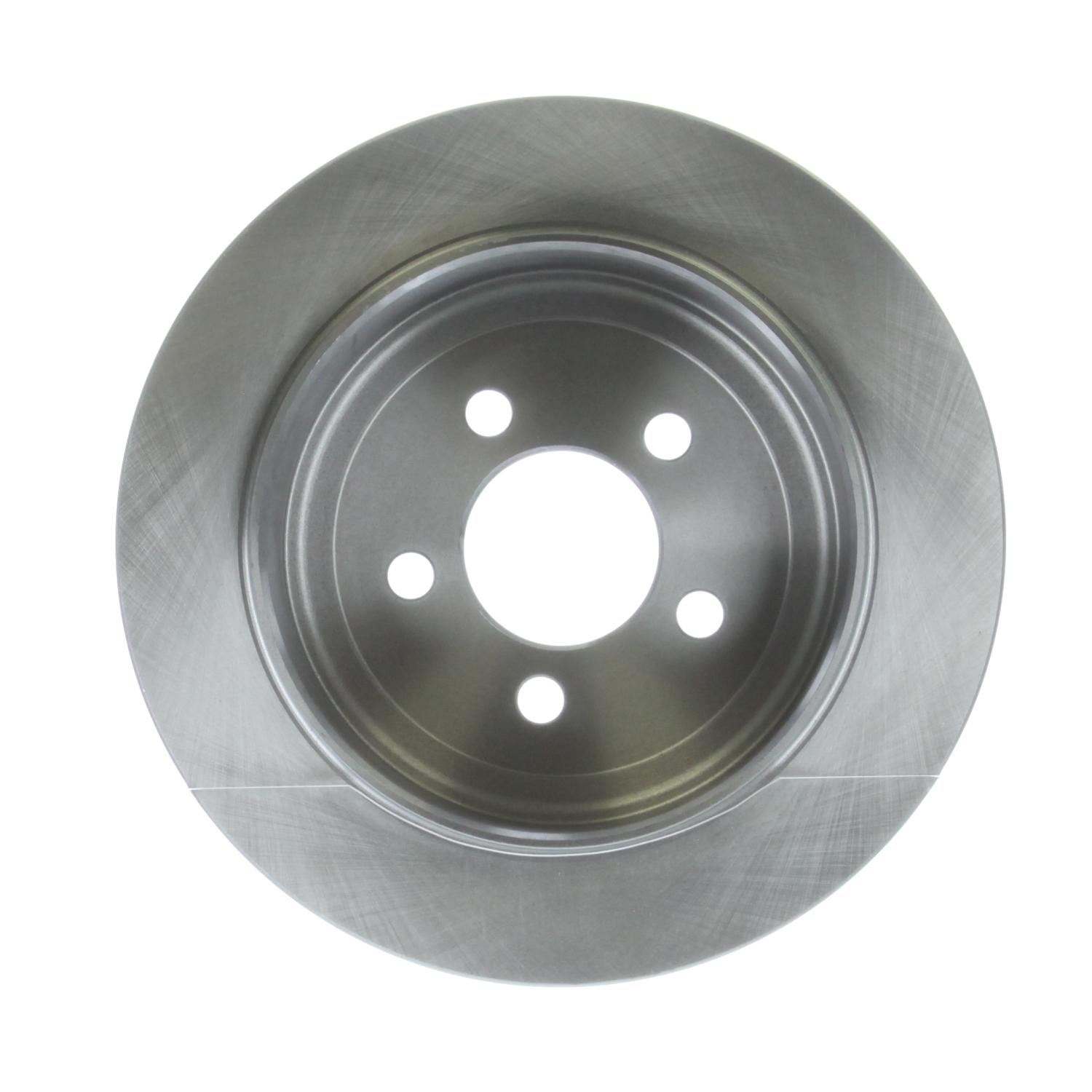 Inroble BR53044 - Disc Brake Rotor Inroble BR53044 Disc Brake Rotor product image 3 of 5