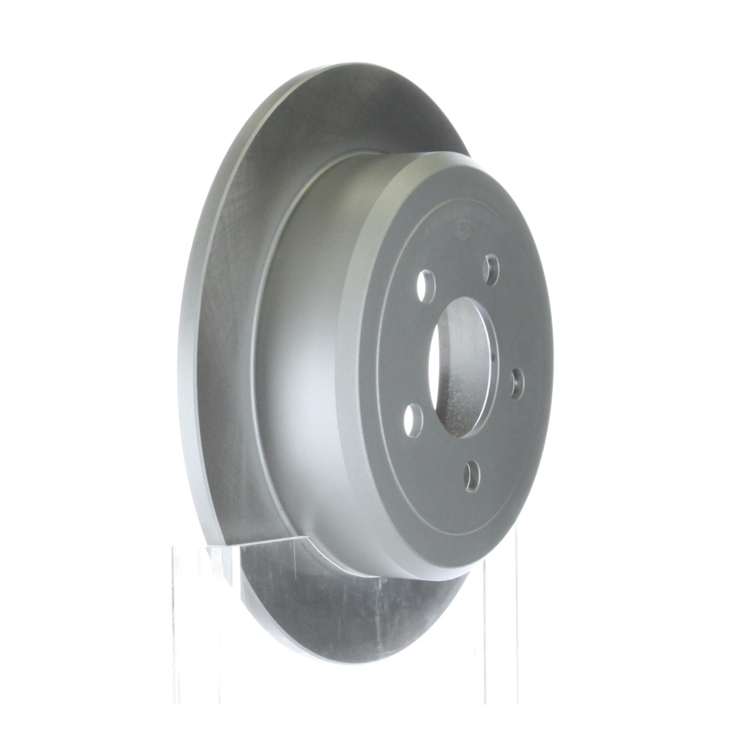 Inroble BR53044 - Disc Brake Rotor Inroble BR53044 Disc Brake Rotor product image 5 of 5