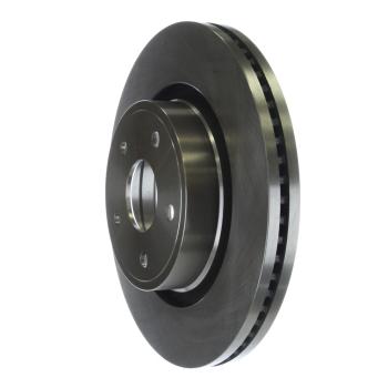 2004 Dodge Ram 1500 Disc Brake Rotor Front Inroble BR53045 image 1 of 4