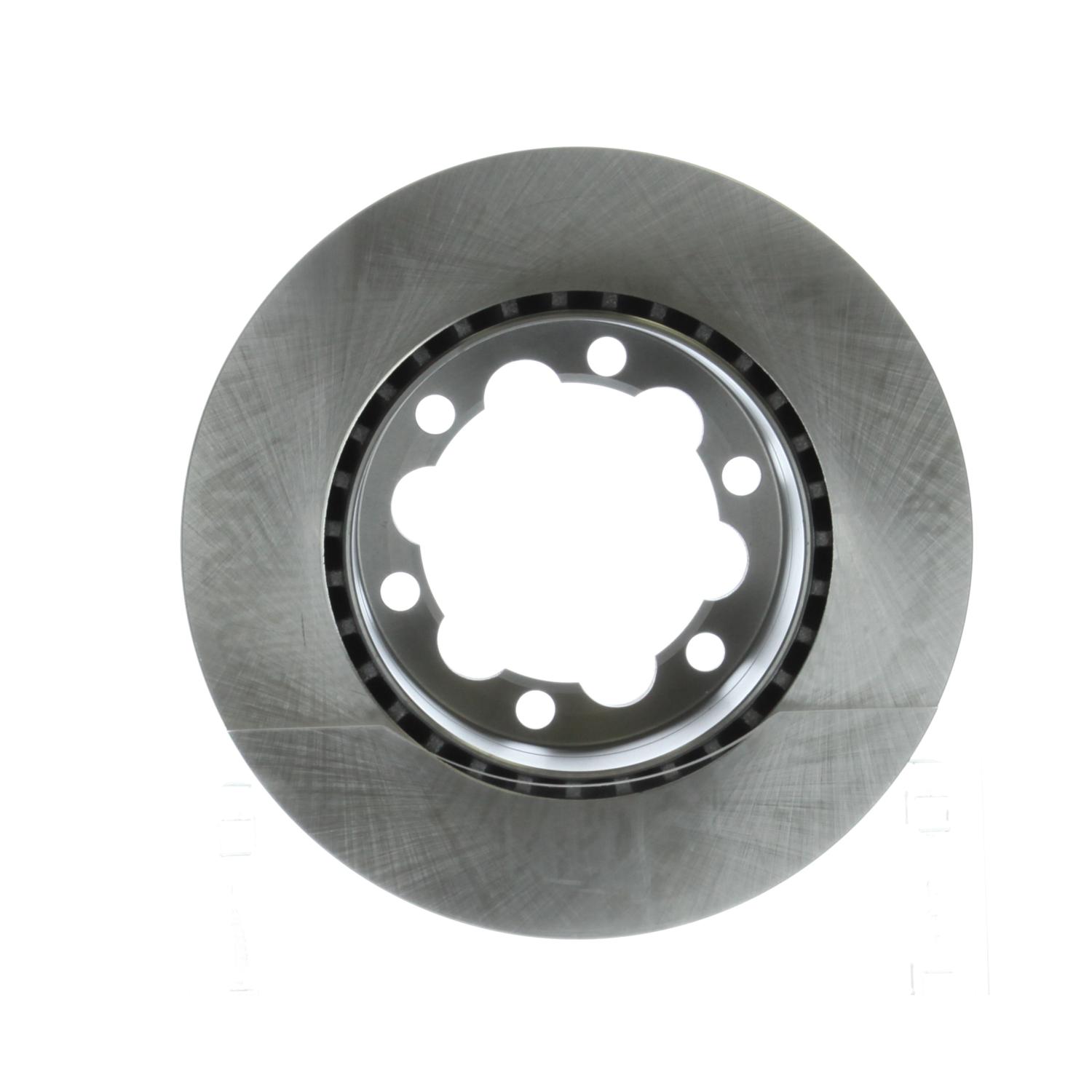 Inroble BR53047 - Disc Brake Rotor Inroble BR53047 Disc Brake Rotor product image 3 of 5